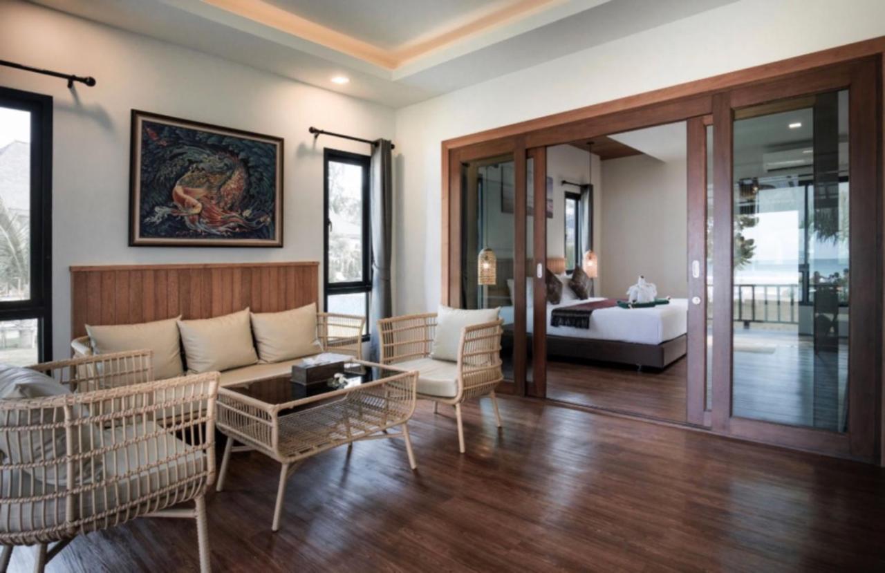 Southern Lanta Resort
