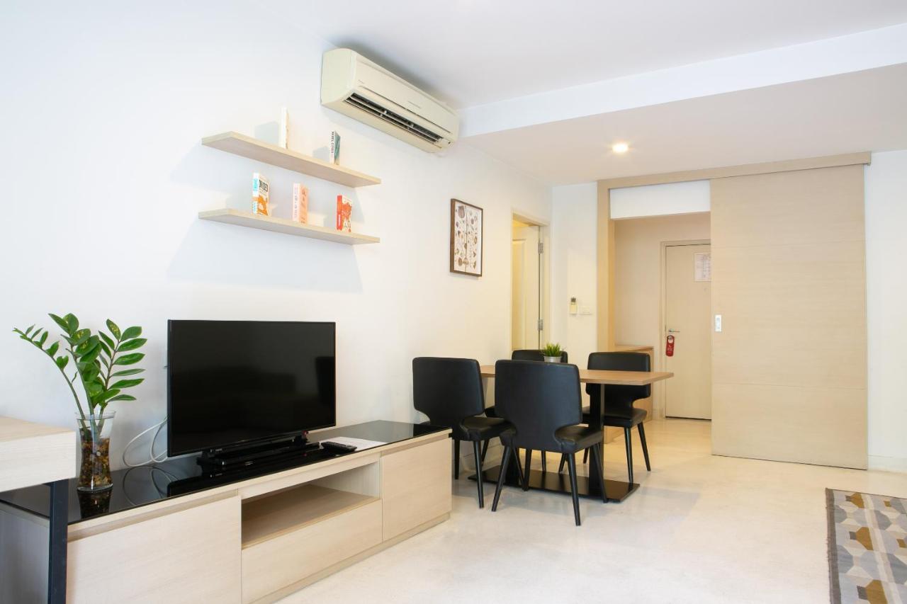 Resort The Silver Palm Wellness Bangkok
