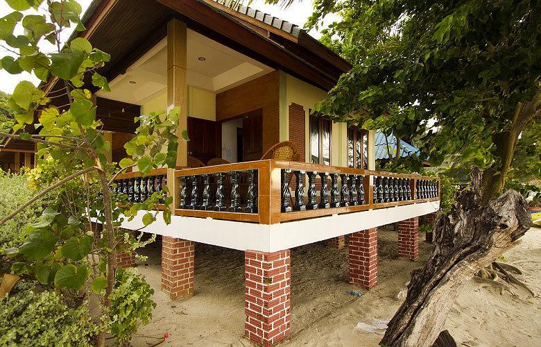 Resort Seaboard Haad Yao