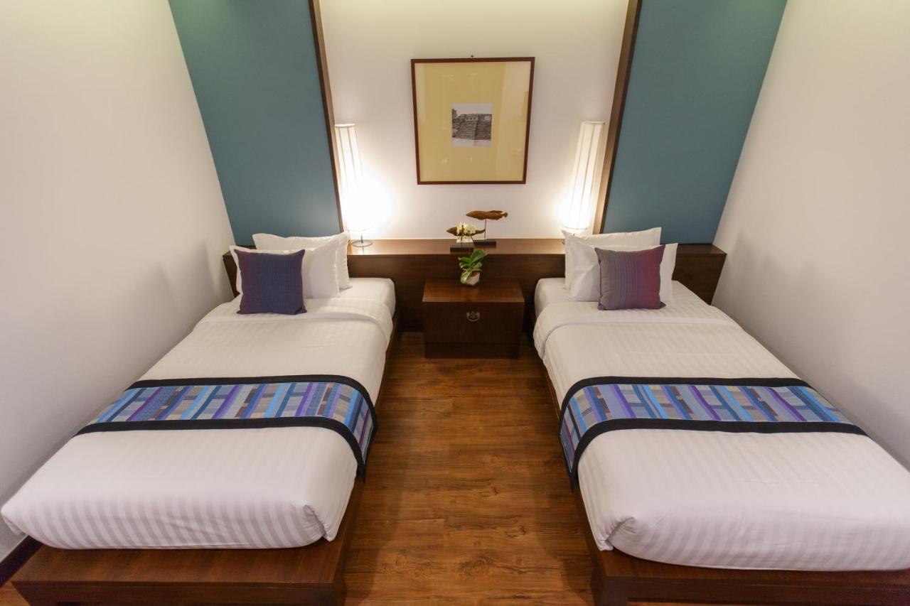 Lantara Chiangmai 4*