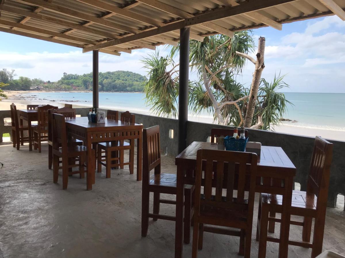 Guest house Lanta Garden Koh Lanta