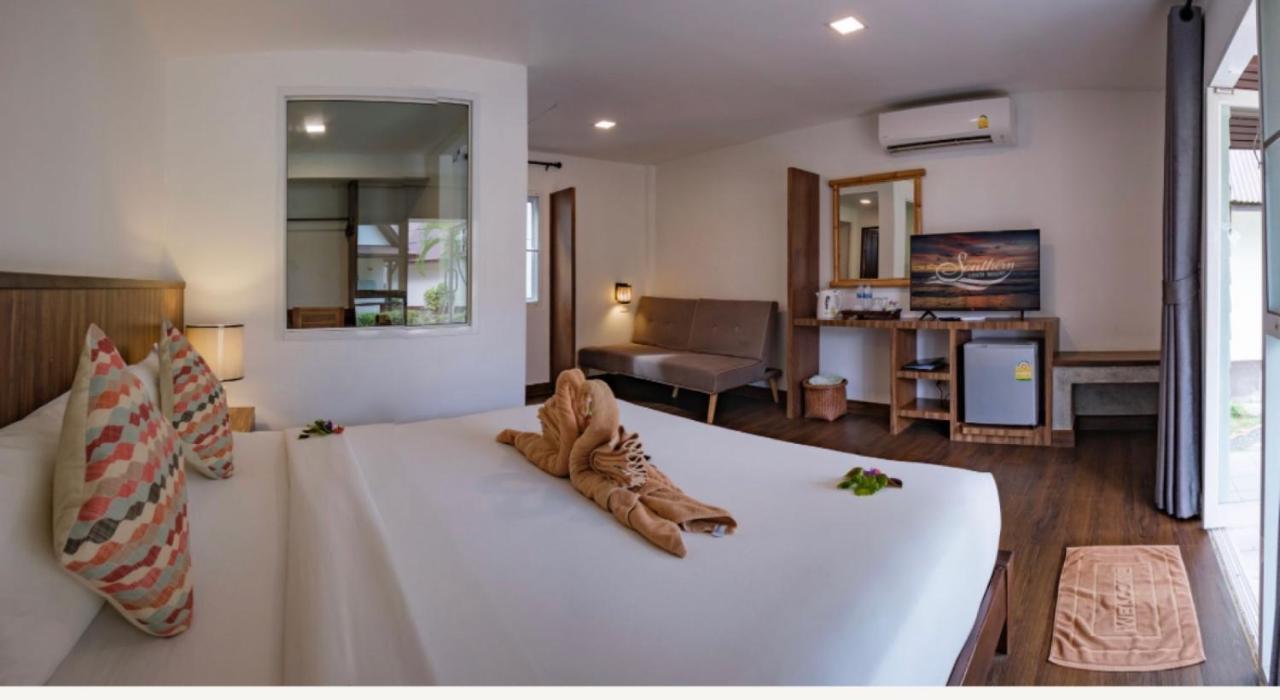 Resort Southern Lanta