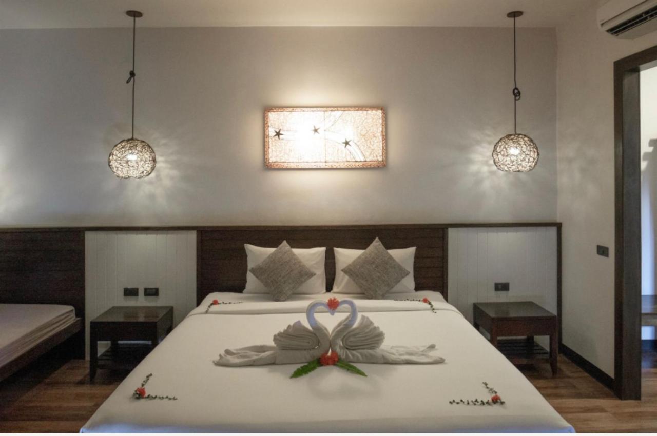 Southern Lanta Resort 3*