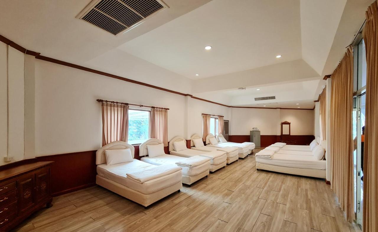 Resort Phu Pha Phung Suan Phueng