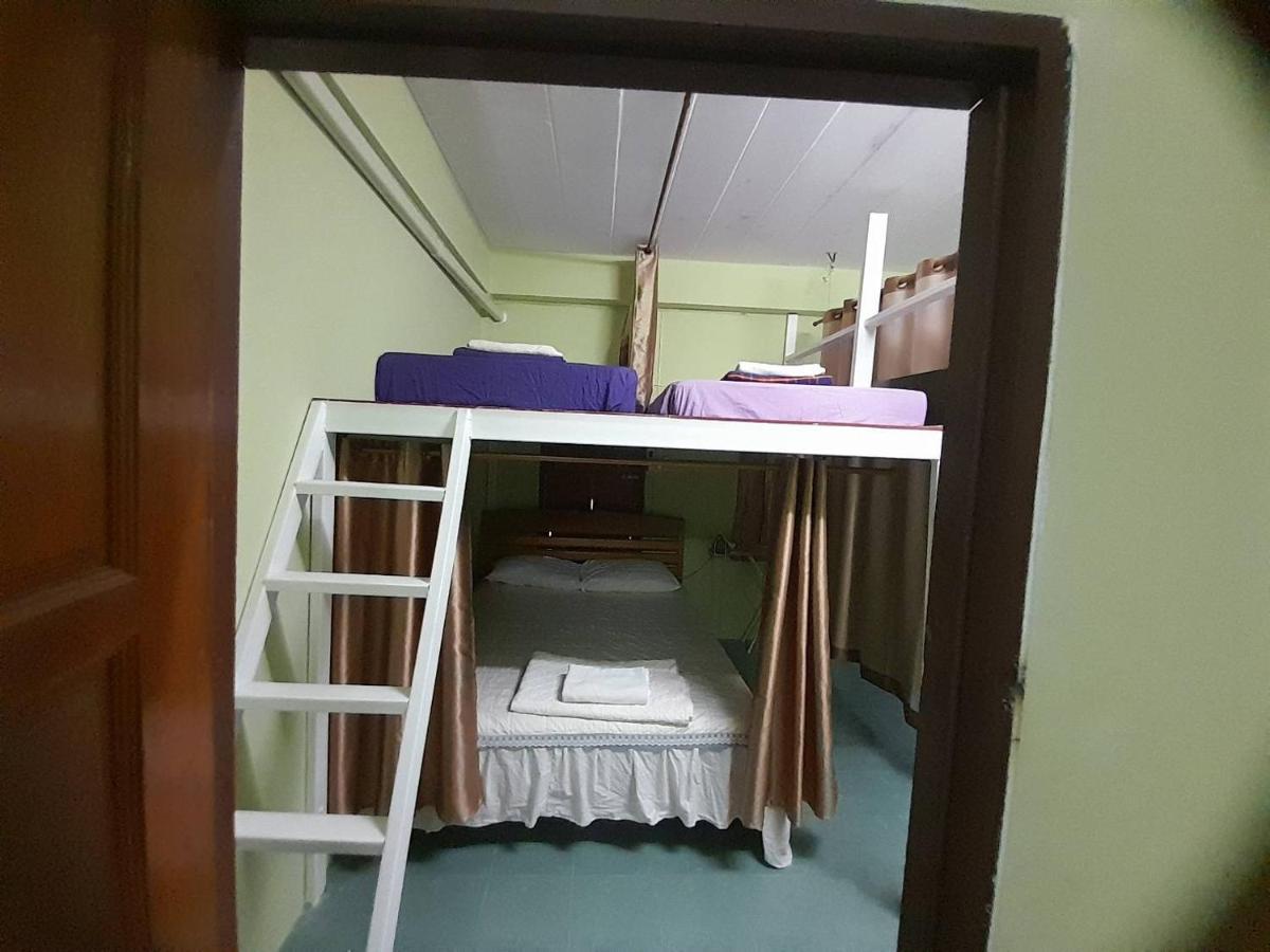 Hostel My Travel (adults Only)
