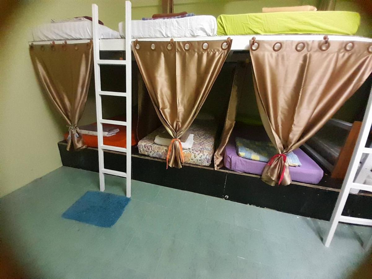 My Travel (adults Only) Hostel *