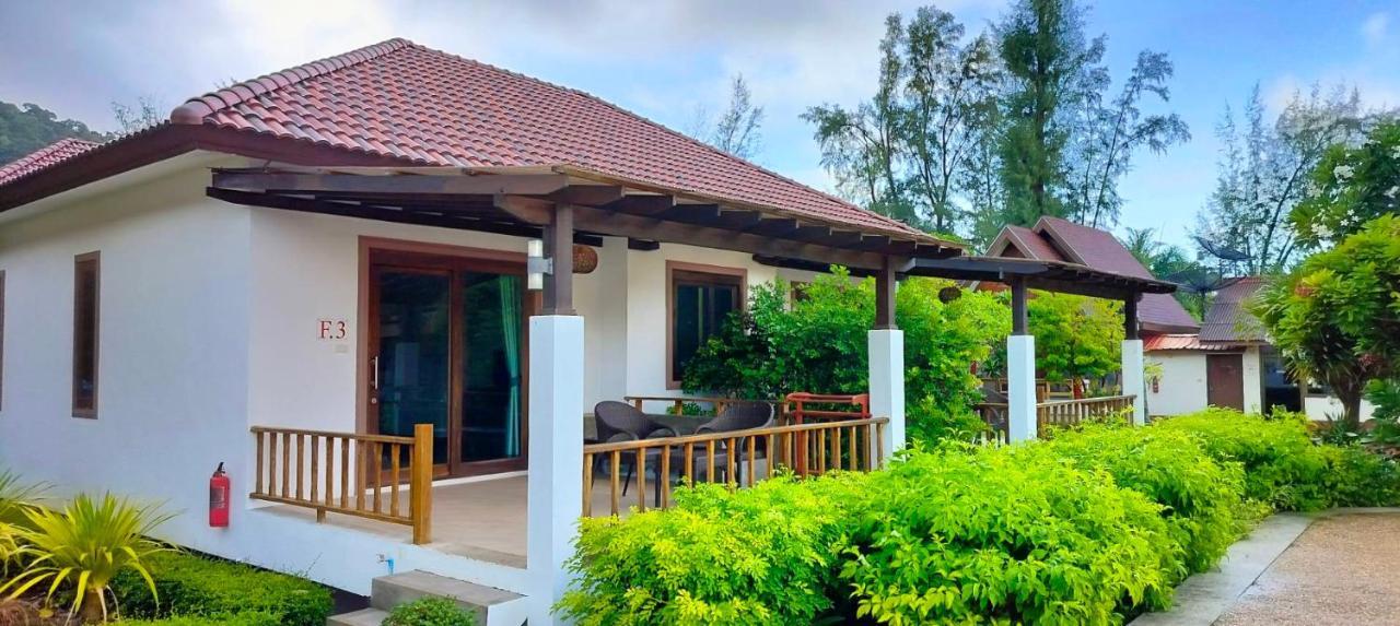 D.r. Lanta Bay 3* Koh Lanta