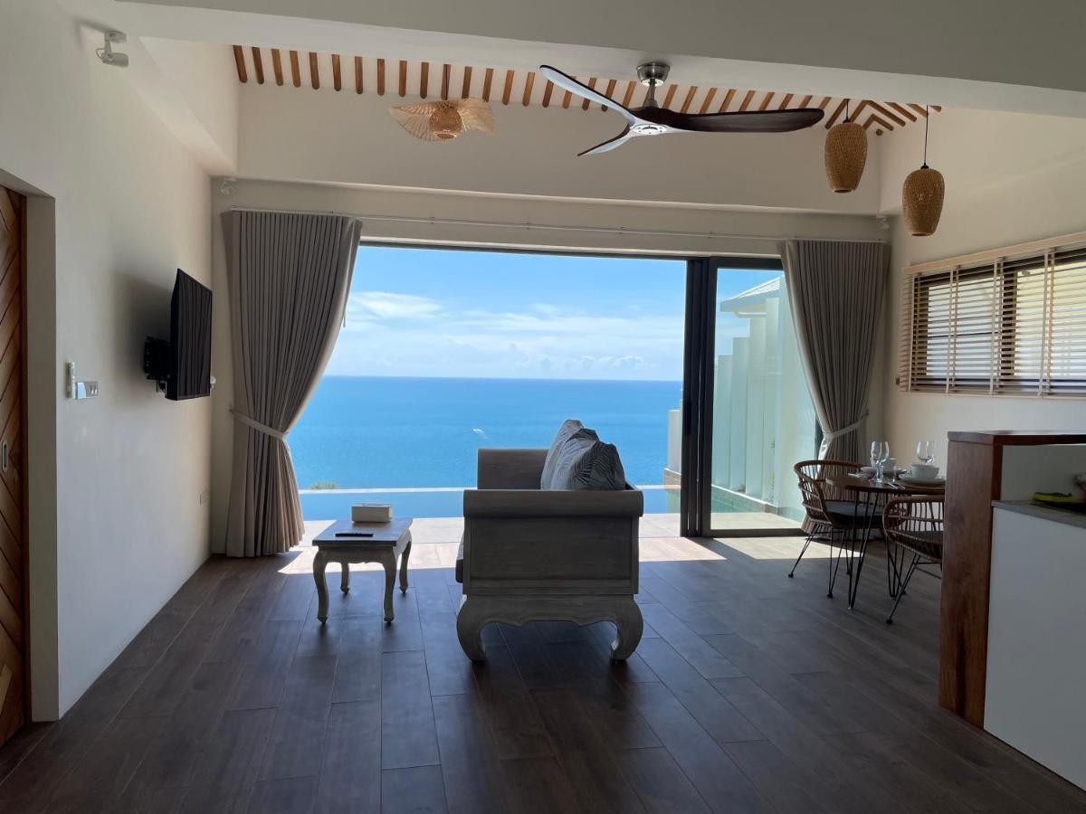 Villa Lolisea Luxe View Salad Beach