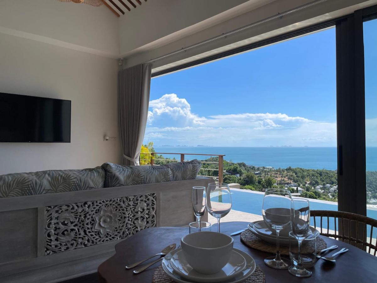 Lolisea Luxe View Villa