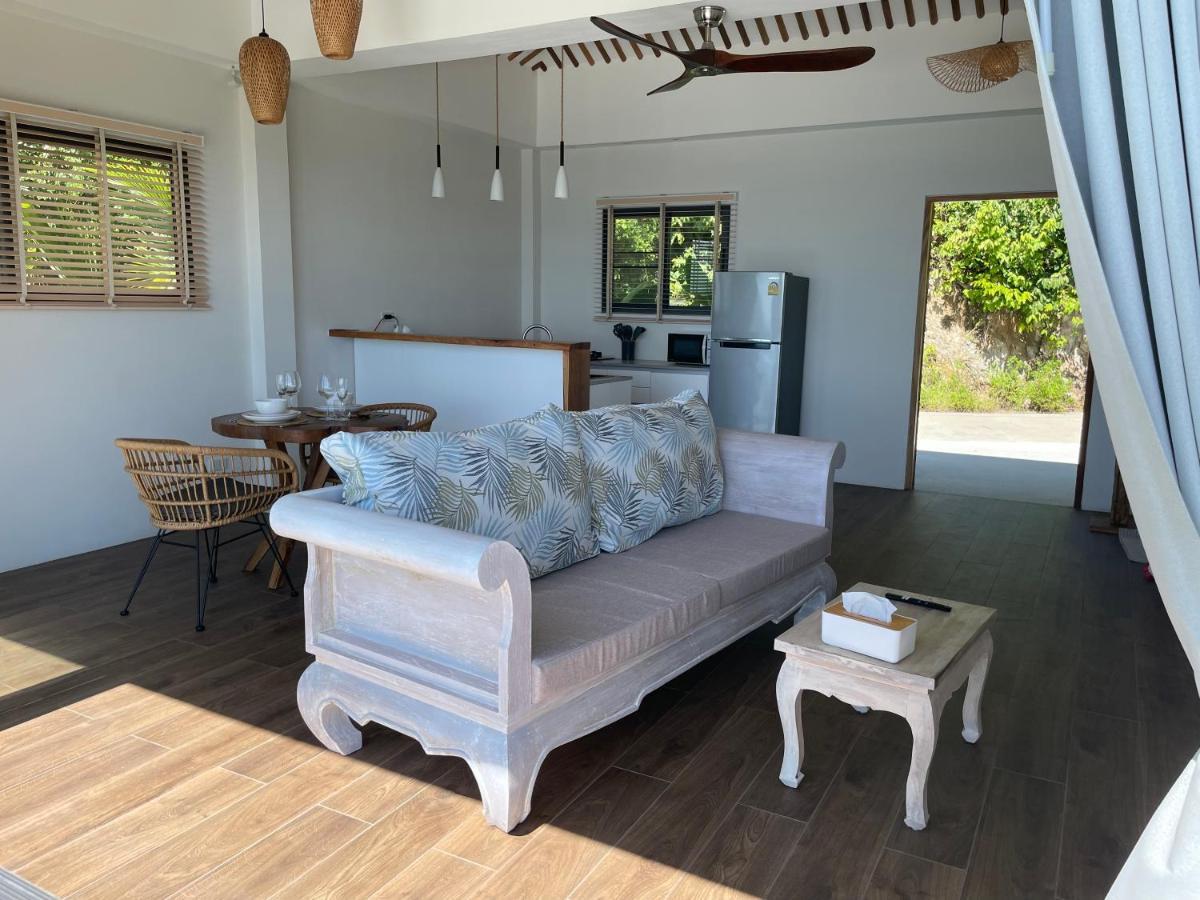 Lolisea Luxe View Villa