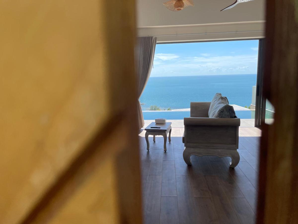 Lolisea Luxe View