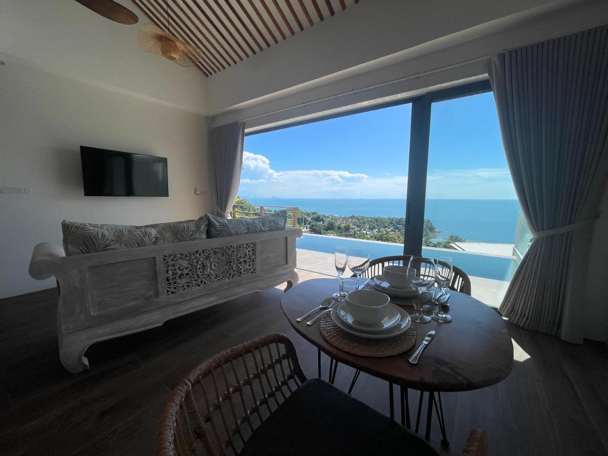 Lolisea Luxe View Villa *