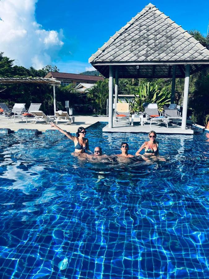 Resort Sabaii Bay