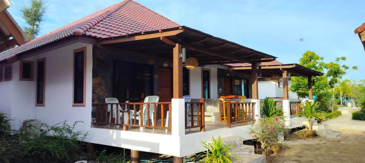 D.r. Lanta Bay Resort Koh Lanta