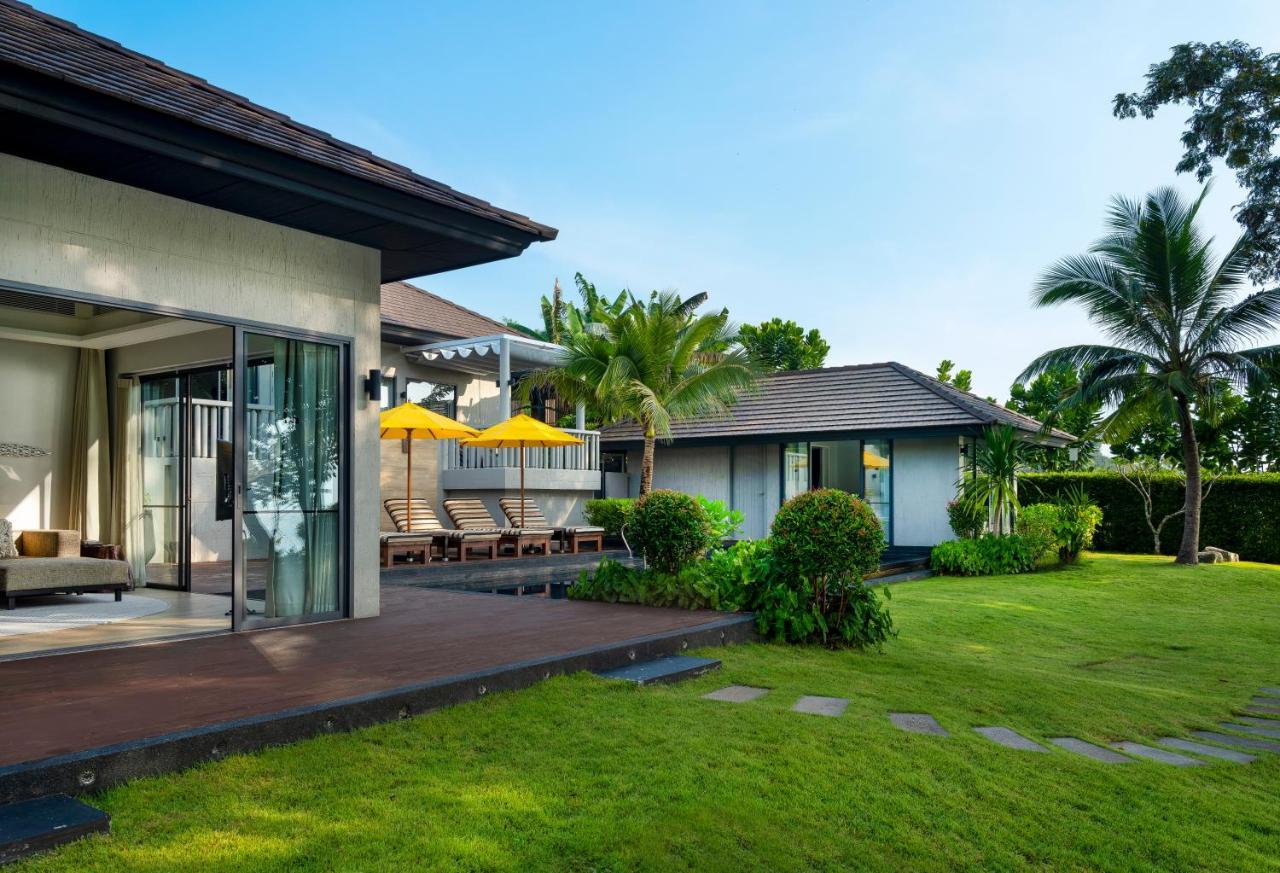 The Shellsea Krabi I Luxury Front & Pool Resort