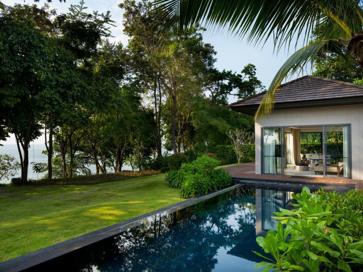 The Shellsea Krabi I Luxury Front & Pool Resort