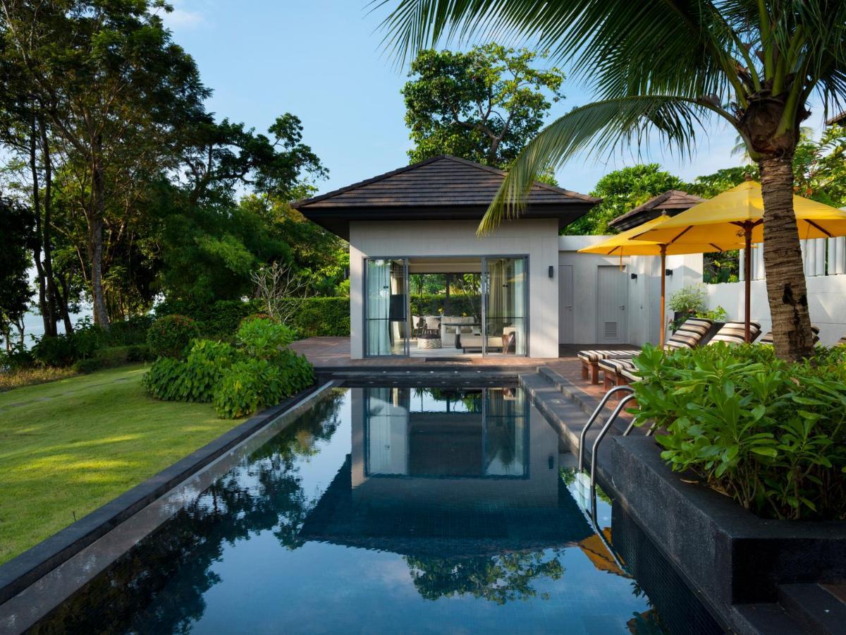 Resort The Shellsea Krabi I Luxury Front & Pool