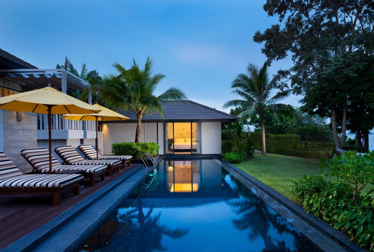 The Shellsea Krabi I Luxury Front & Pool Resort Ao Nam Mao