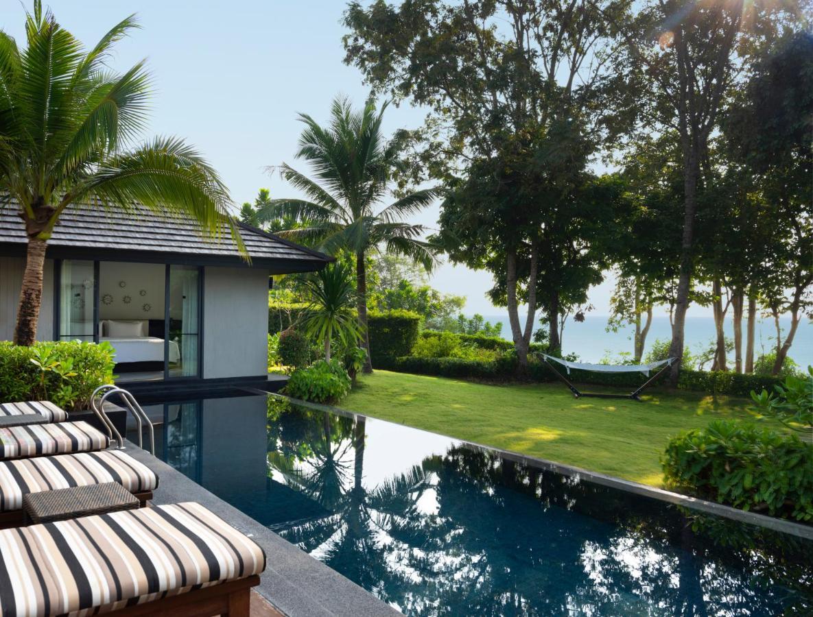The Shellsea Krabi I Luxury Front & Pool Resort