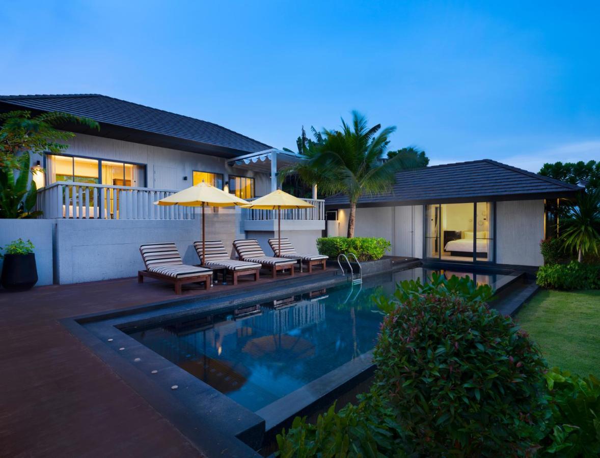 Resort The Shellsea Krabi I Luxury Front & Pool 5*