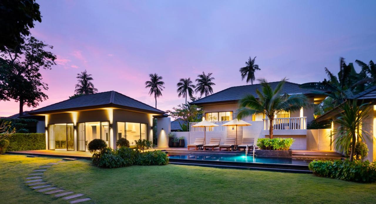 The Shellsea Krabi I Luxury Front & Pool Resort