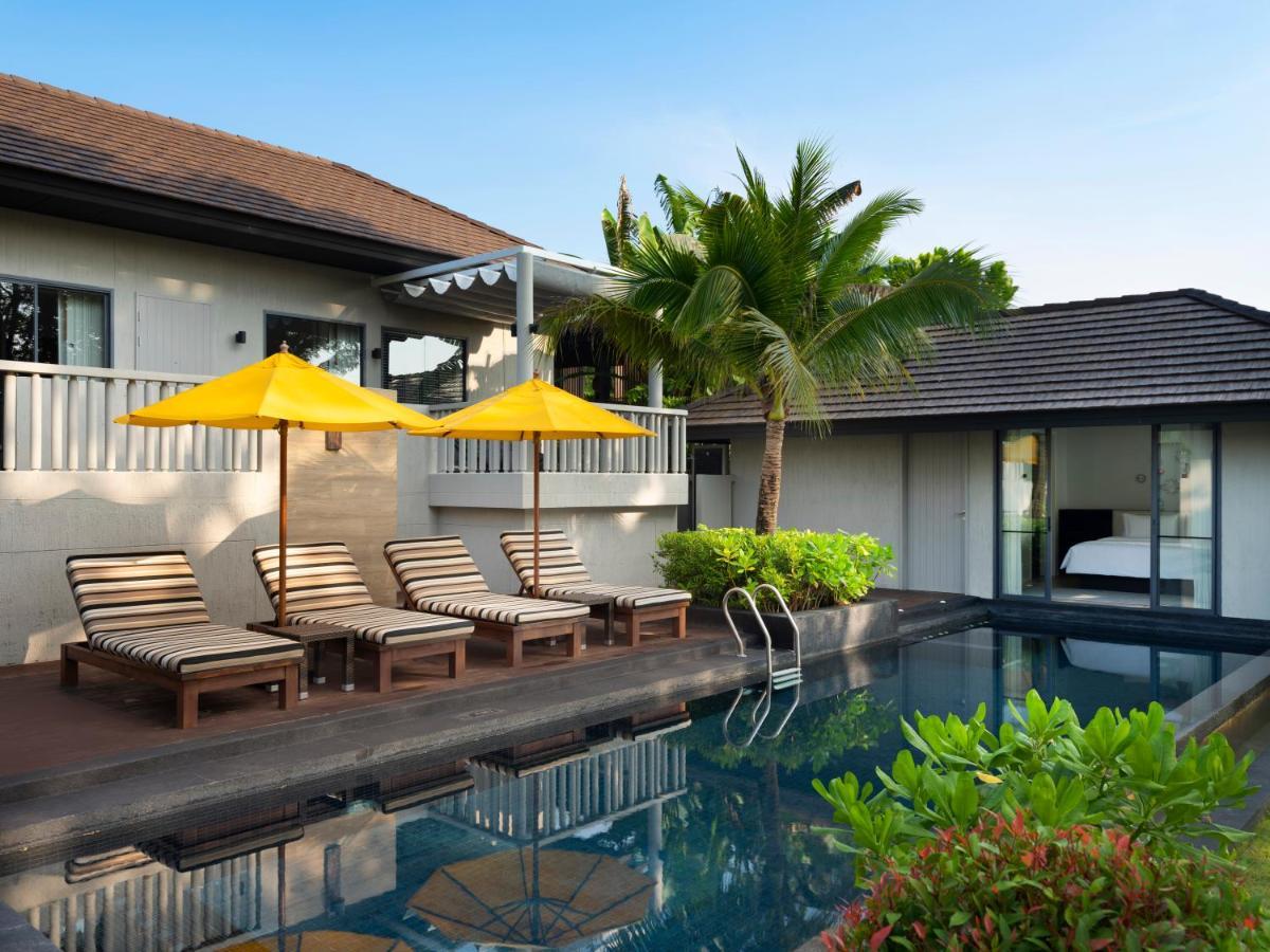 The Shellsea Krabi I Luxury Front & Pool Ao Nam Mao