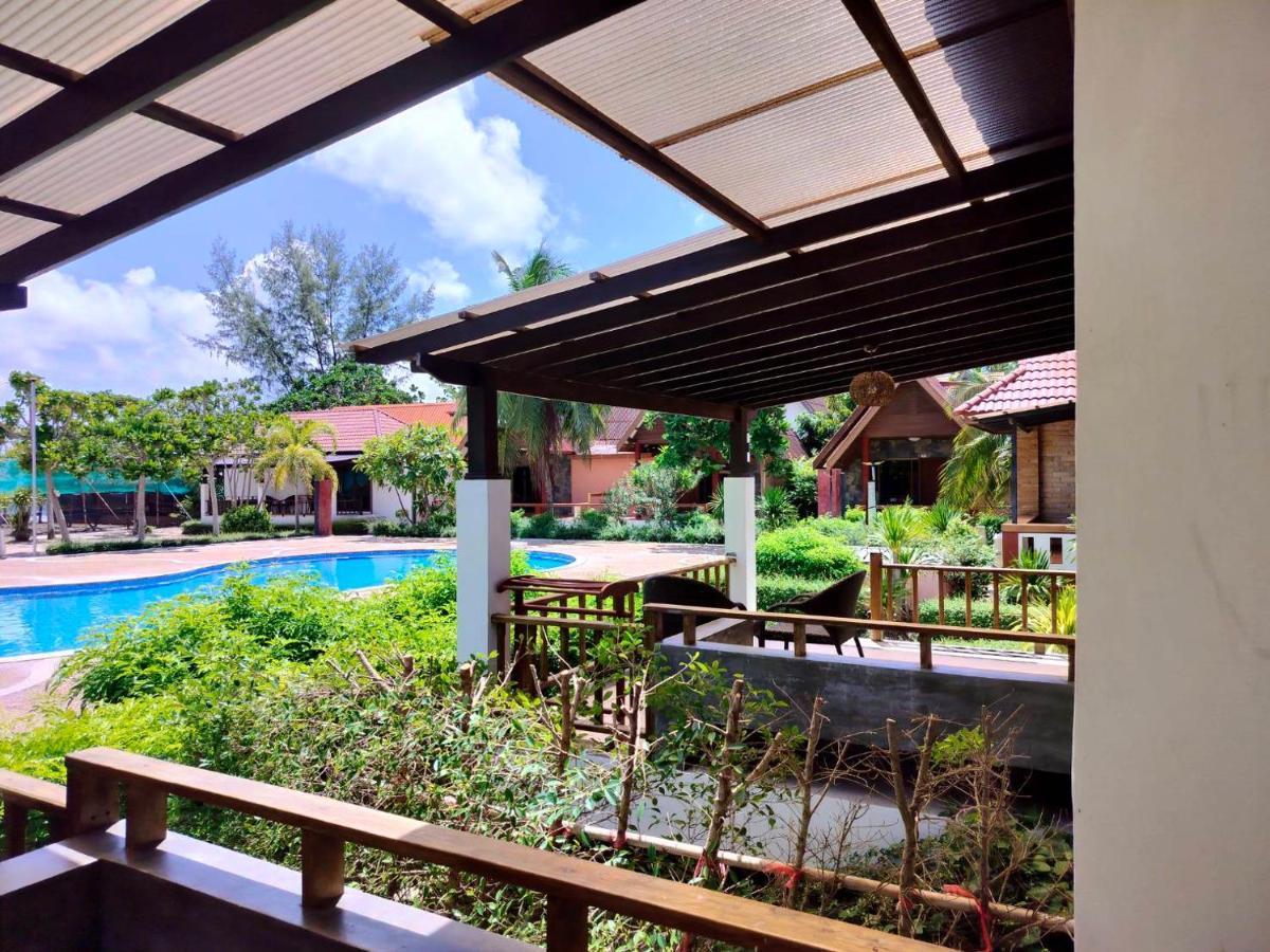 D.r. Lanta Bay Resort 3*