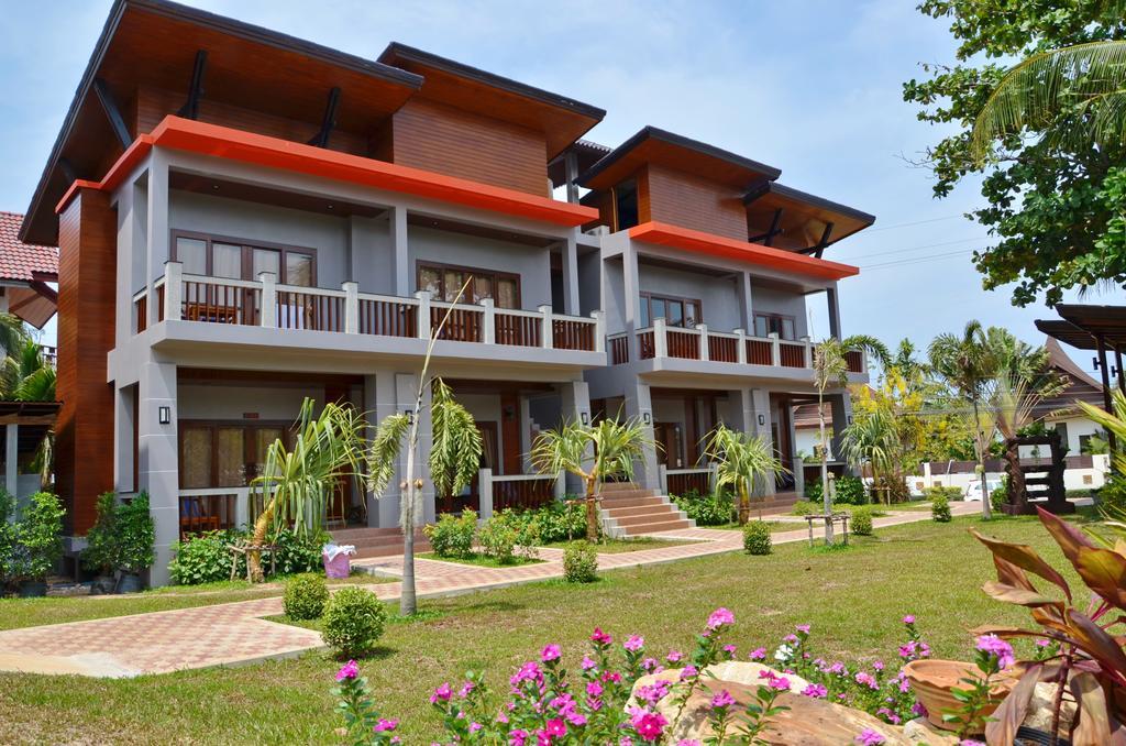 Resort Lanta Intanin - Sha Extra 2*