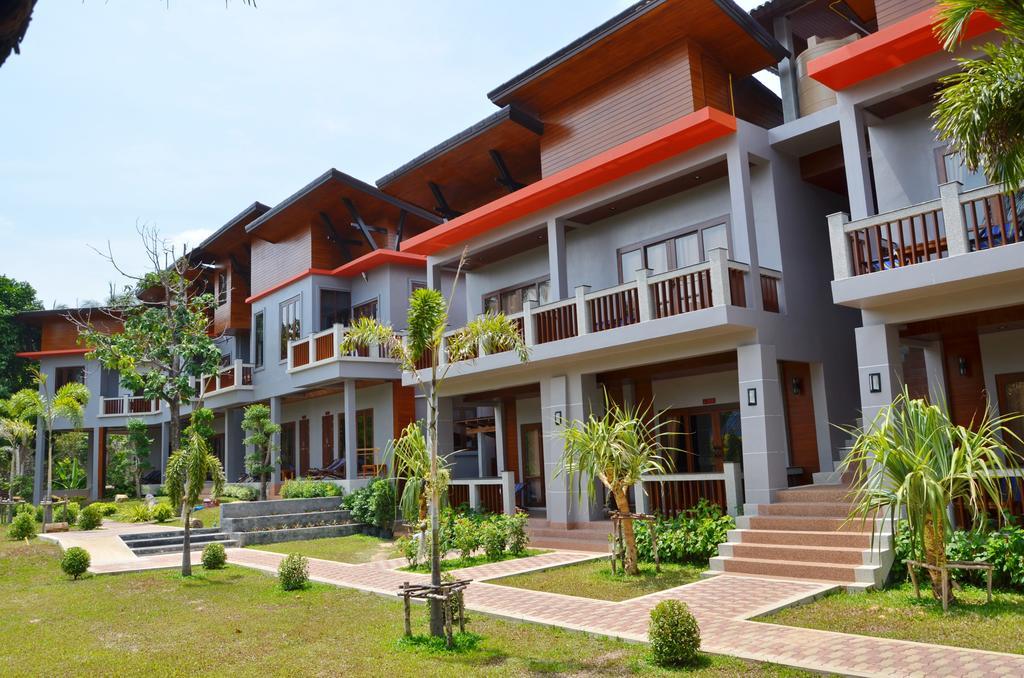 Lanta Intanin - Sha Extra Resort 2*