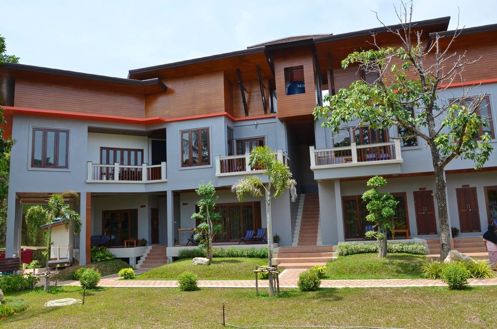 Resort Lanta Intanin - Sha Extra Koh Lanta