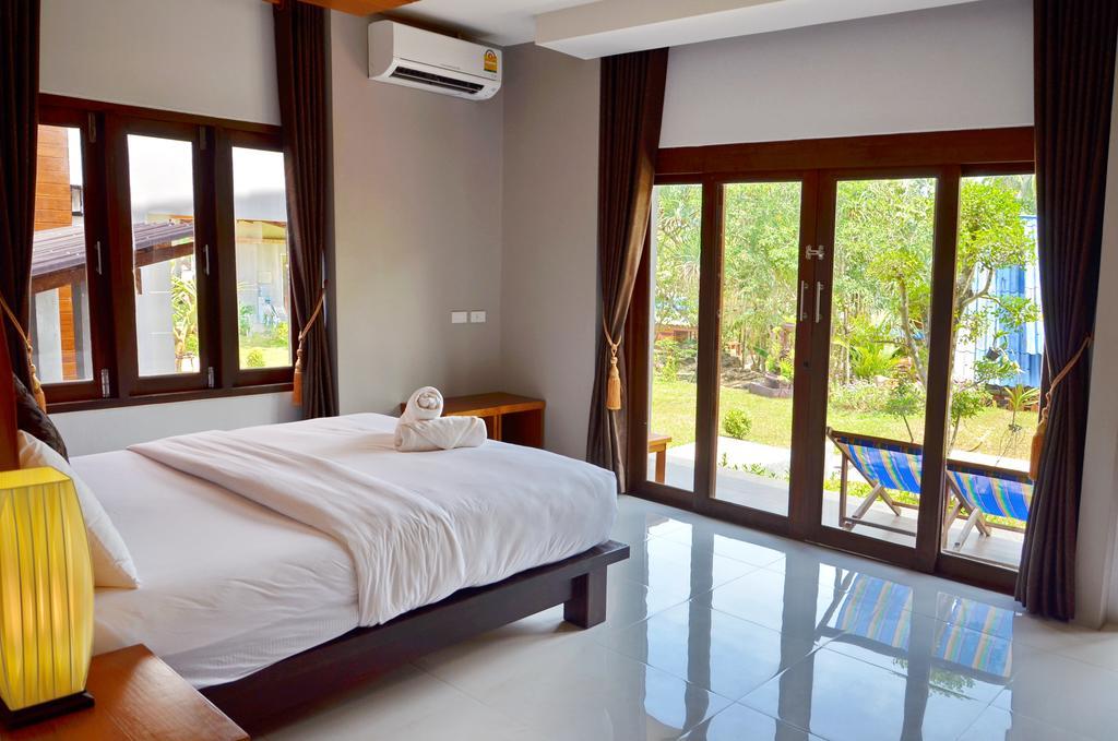 Resort Lanta Intanin - Sha Extra Koh Lanta