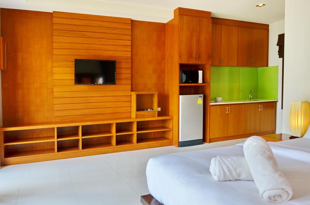 Lanta Intanin - Sha Extra Koh Lanta