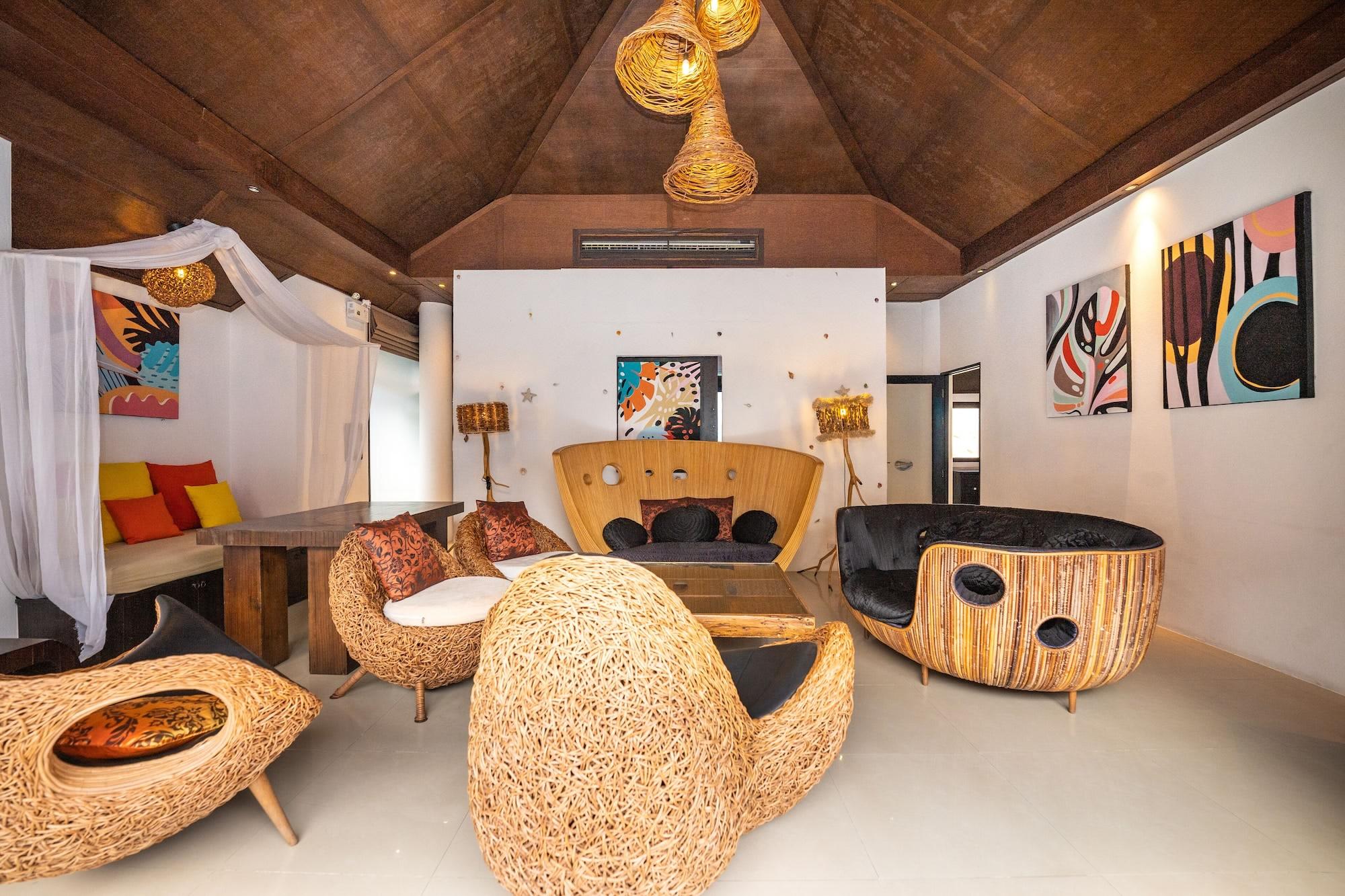 Dhevan Dara & - Pool Resort Hua Hin
