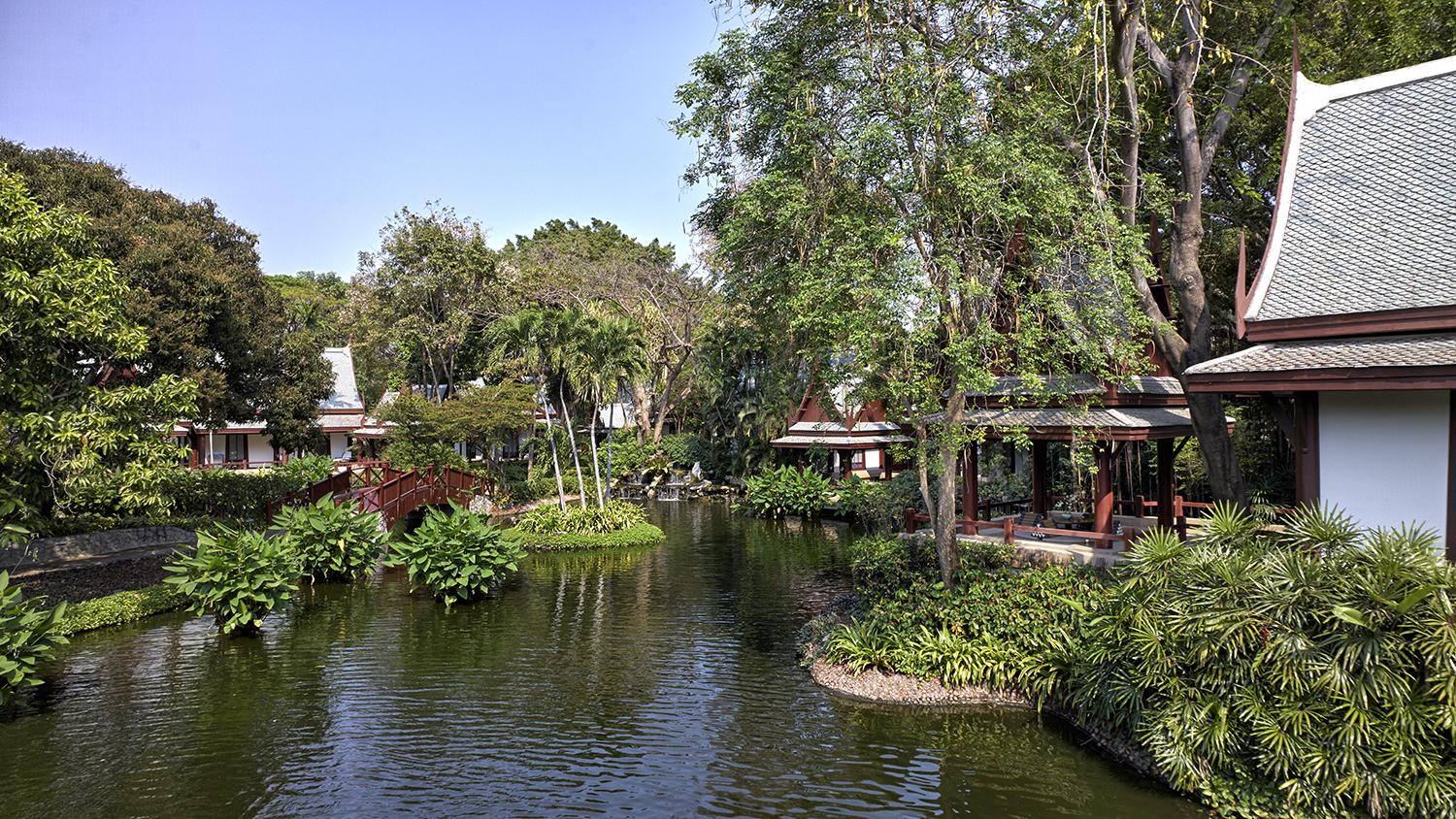 Chiva-som International Health 4* Hua Hin