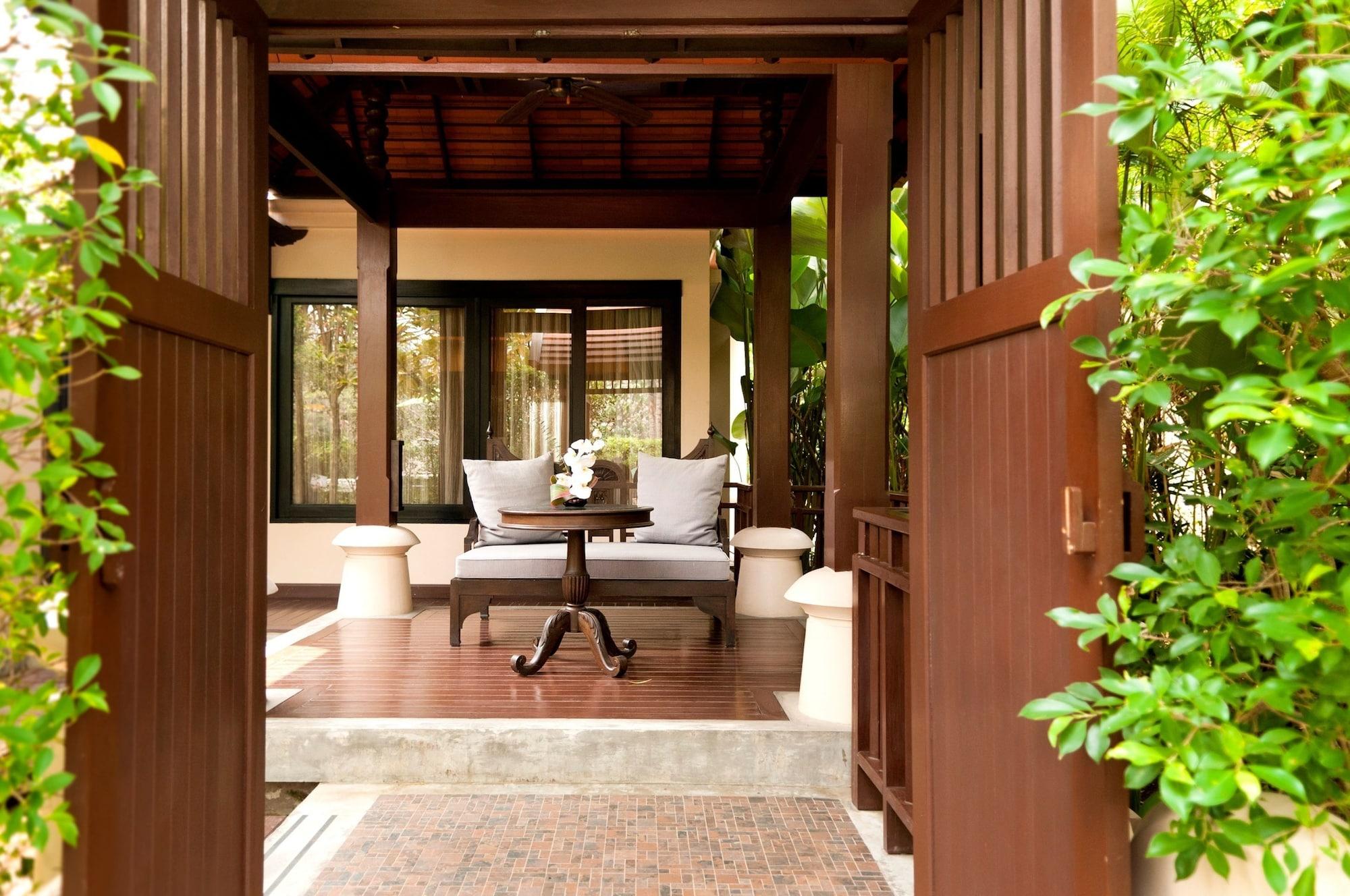 Siripanna & -sha Extra Resort