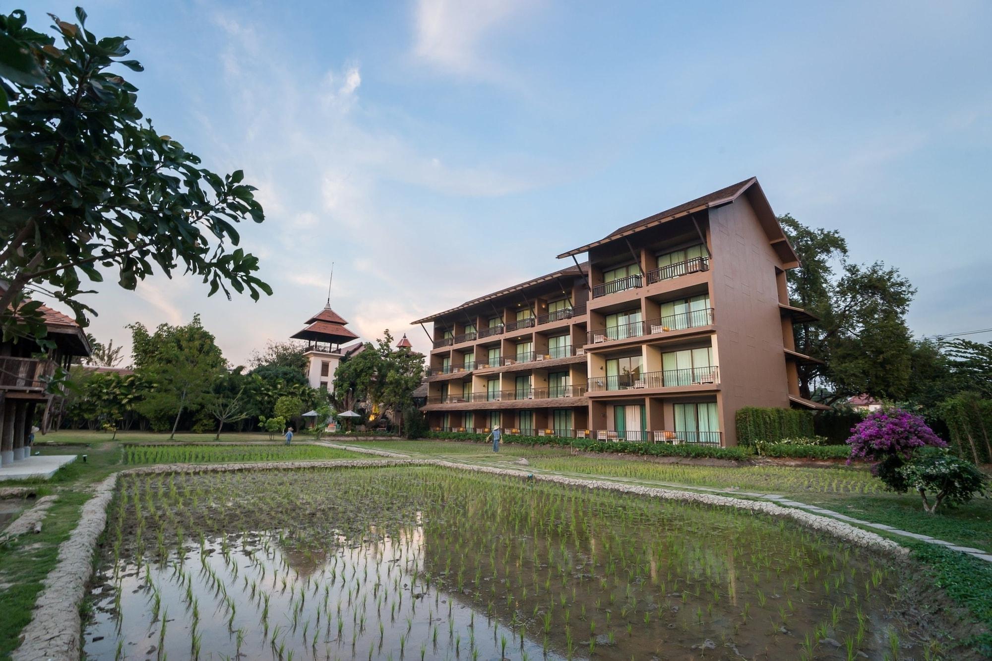 Siripanna & -sha Extra Resort Chiang Mai