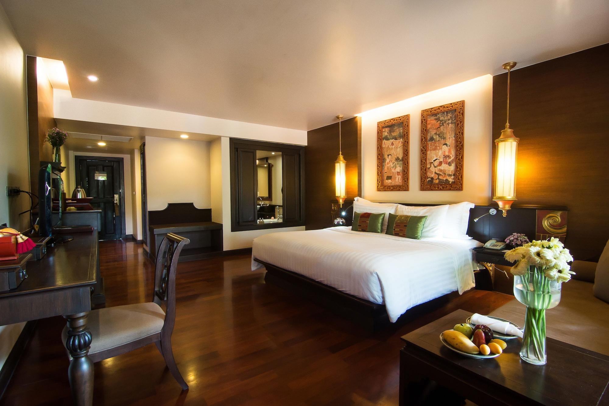 Siripanna & -sha Extra Resort