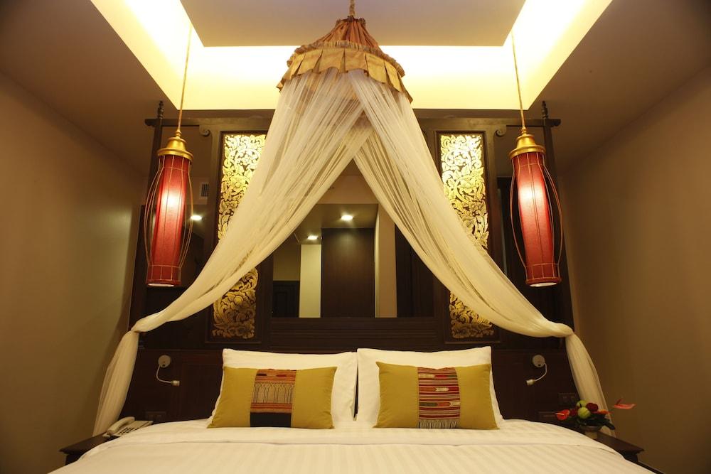 Resort Siripanna & -sha Extra