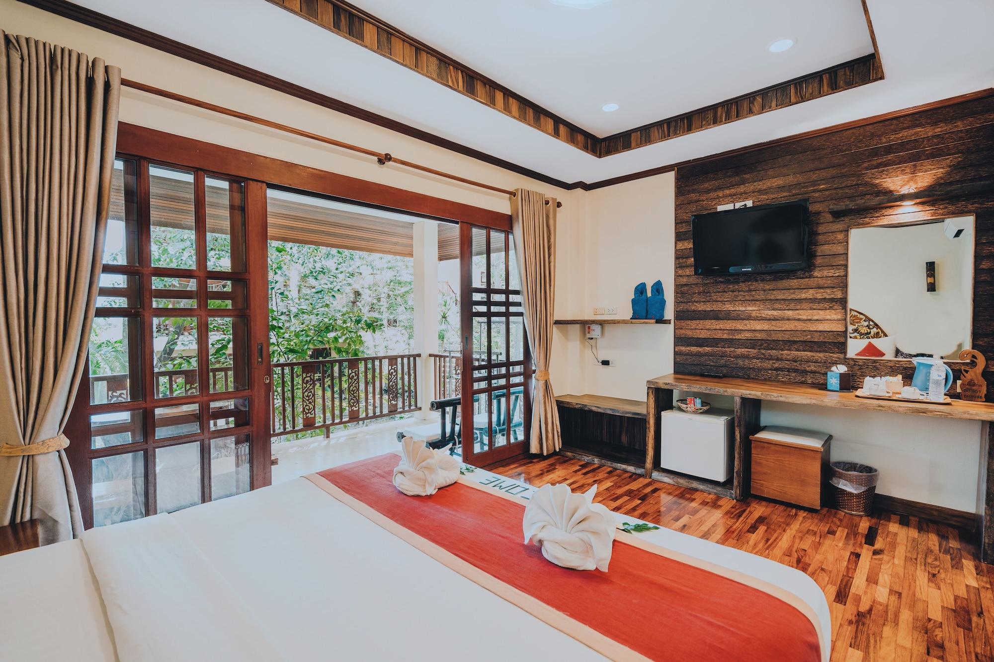 Havana Phangan 3*