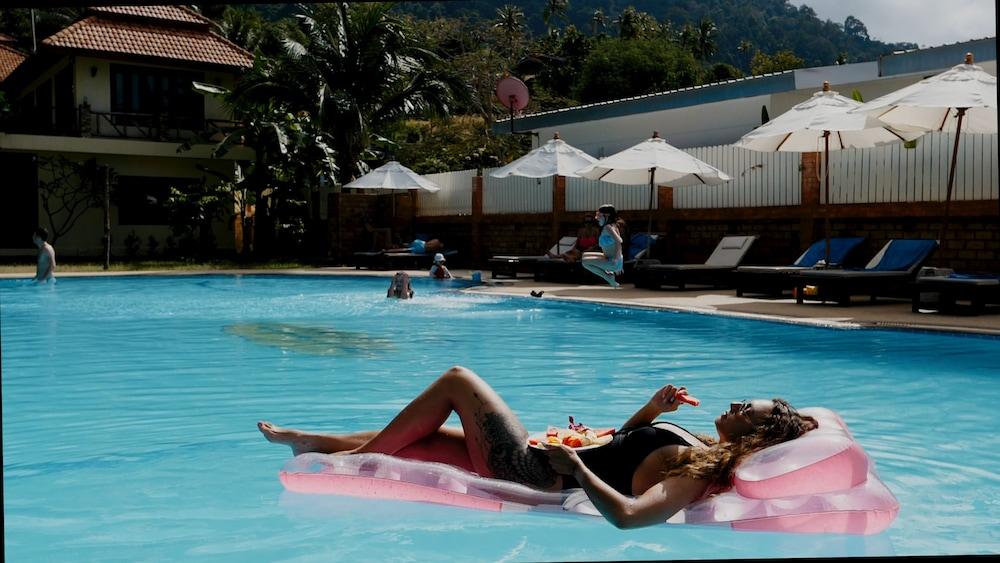 Resort Havana Phangan