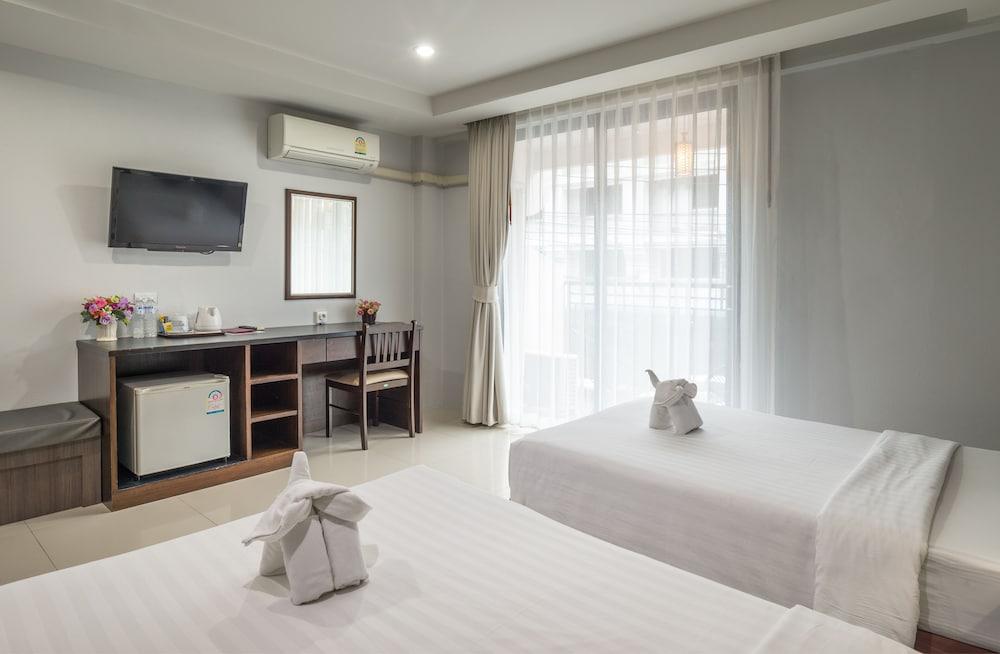 Bed & Breakfast Lada - Sha Krabi