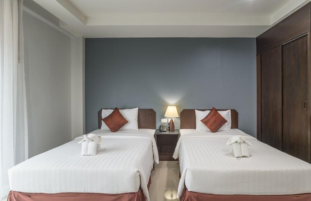 Lada - Sha Bed & Breakfast 3*