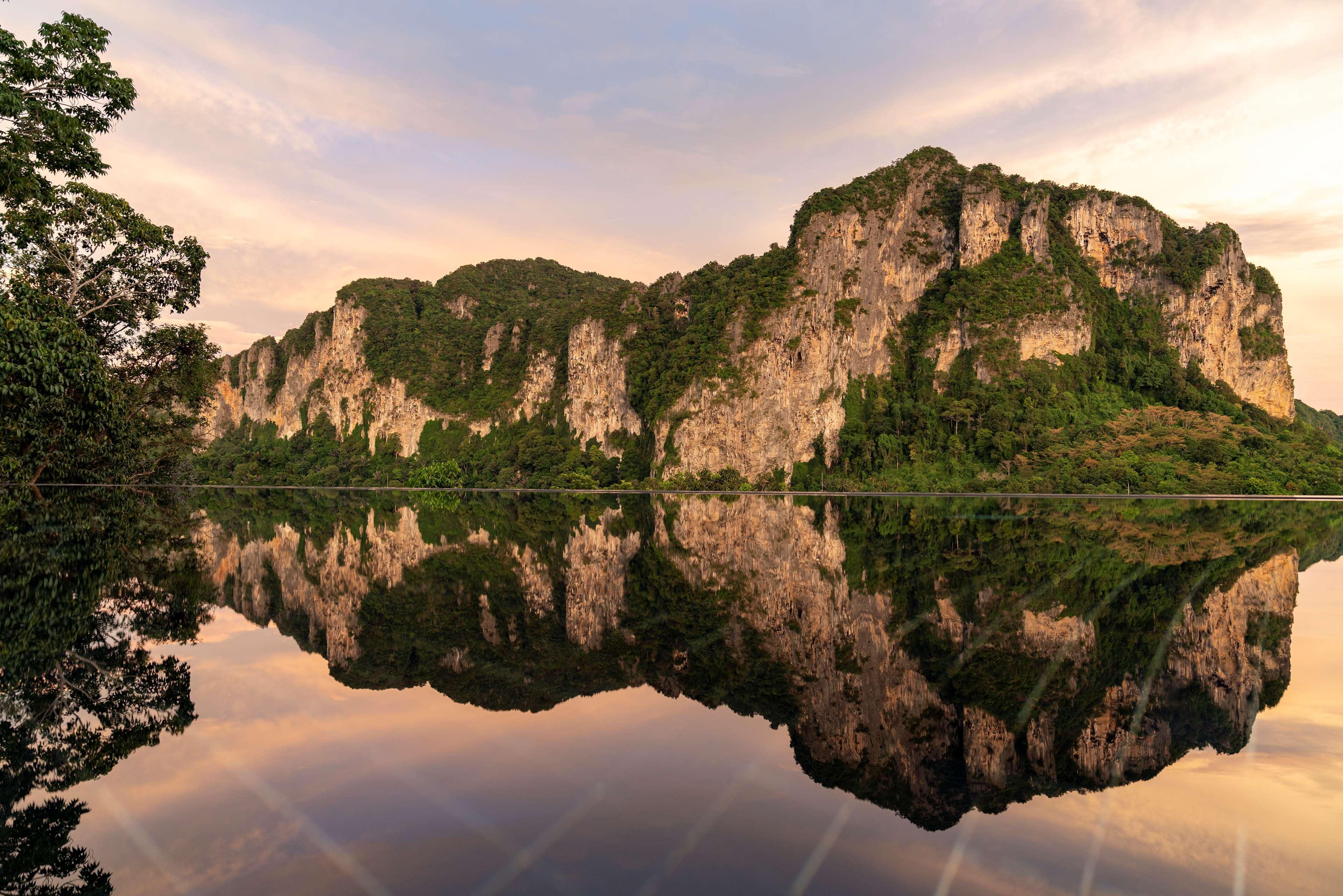 Avani Cliff Krabi Ao Nang