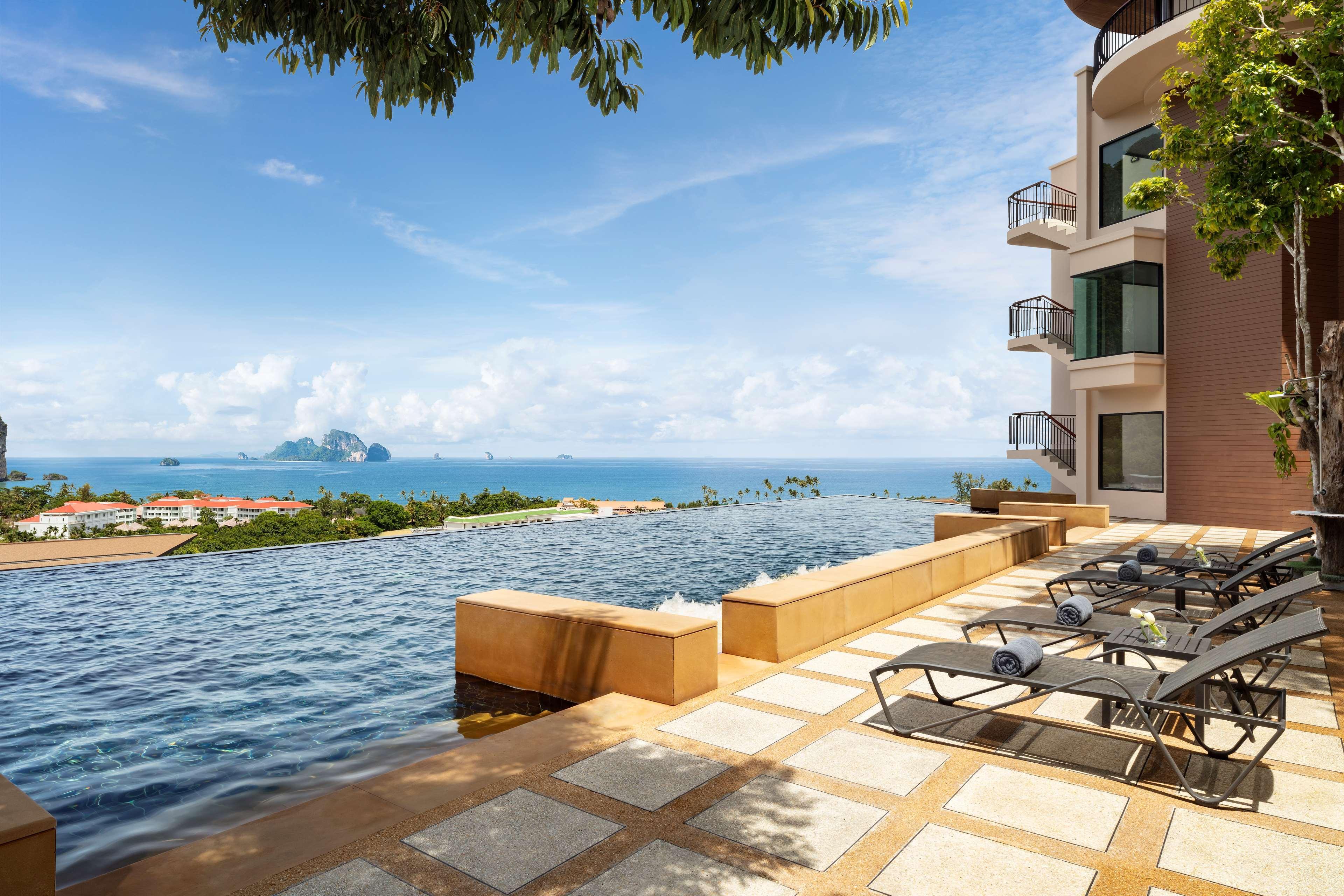 Avani Cliff Krabi Ao Nang