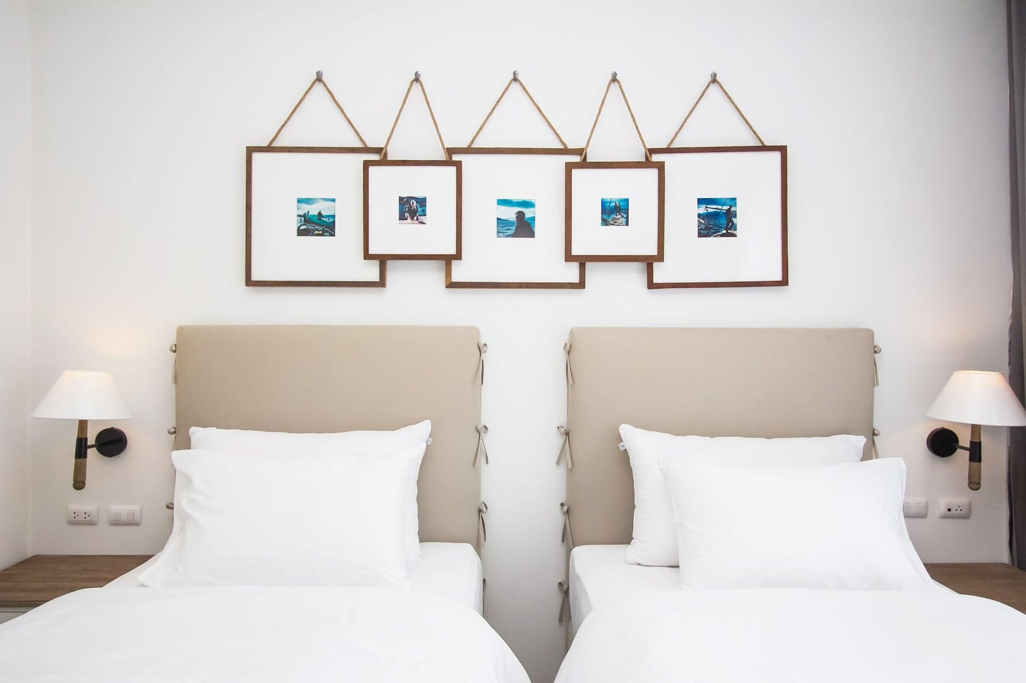 Hotel Marina Express-fisherman Aonang 3*
