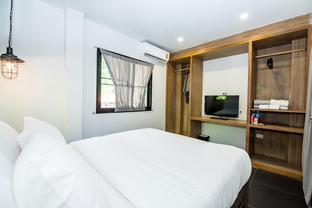 Marina Express-fisherman Aonang Hotel 3*