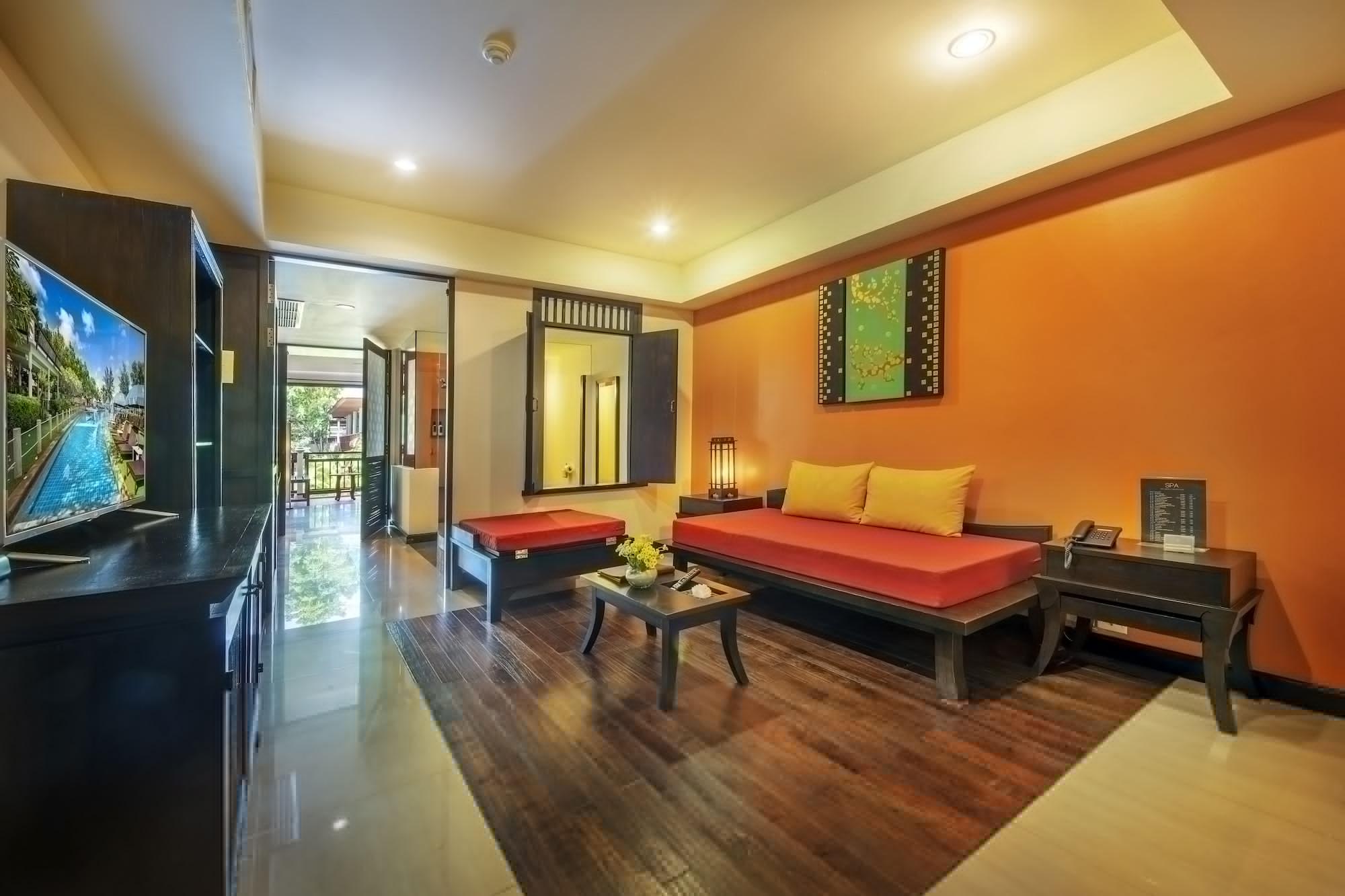 Chada Lanta - Sha Extra Resort