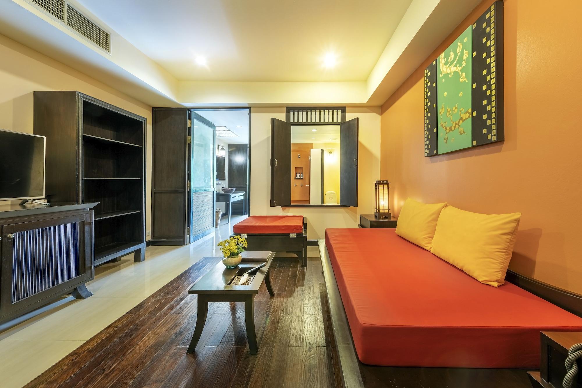 Resort Chada Lanta - Sha Extra Koh Lanta