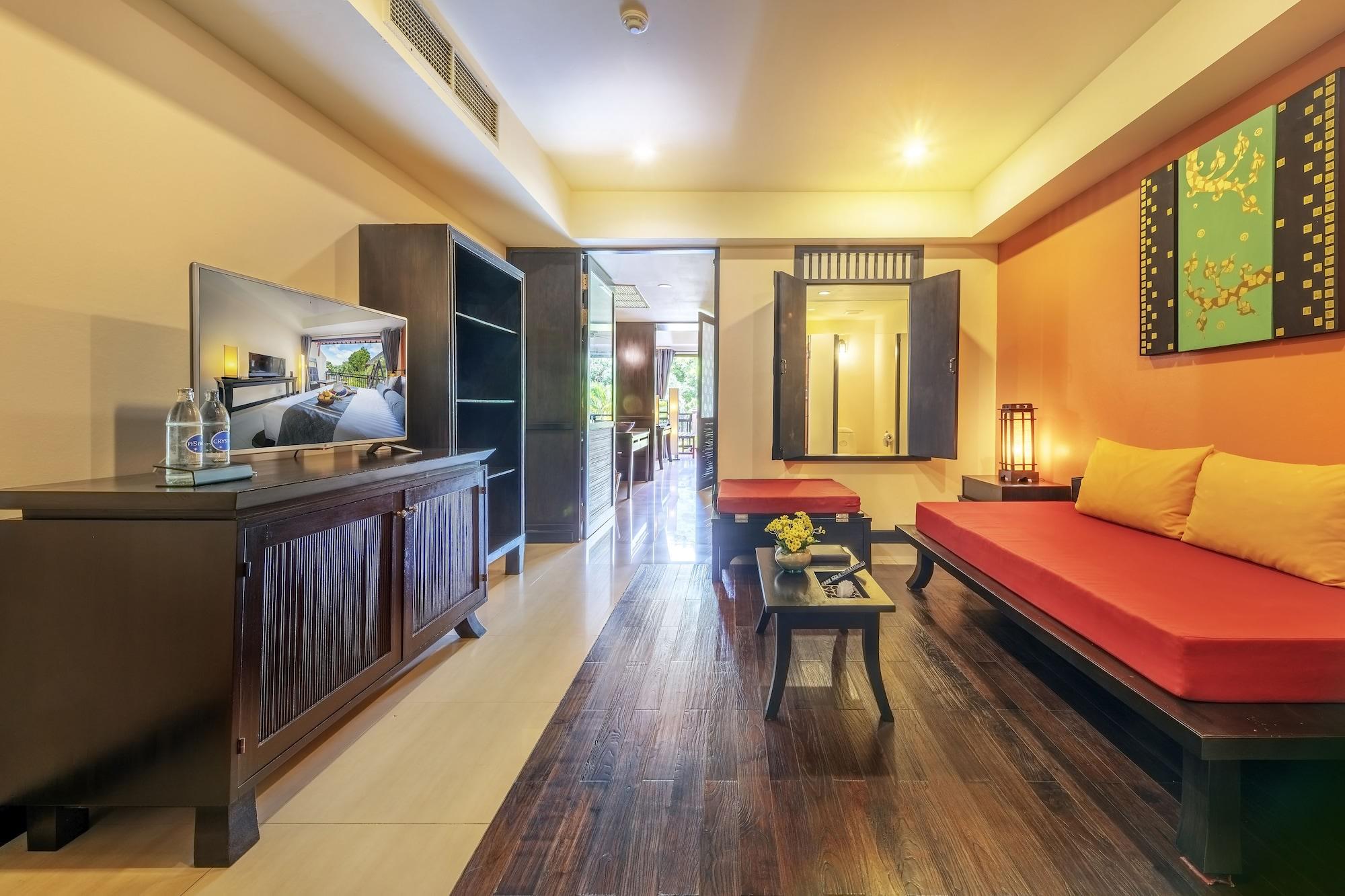 Resort Chada Lanta - Sha Extra Koh Lanta