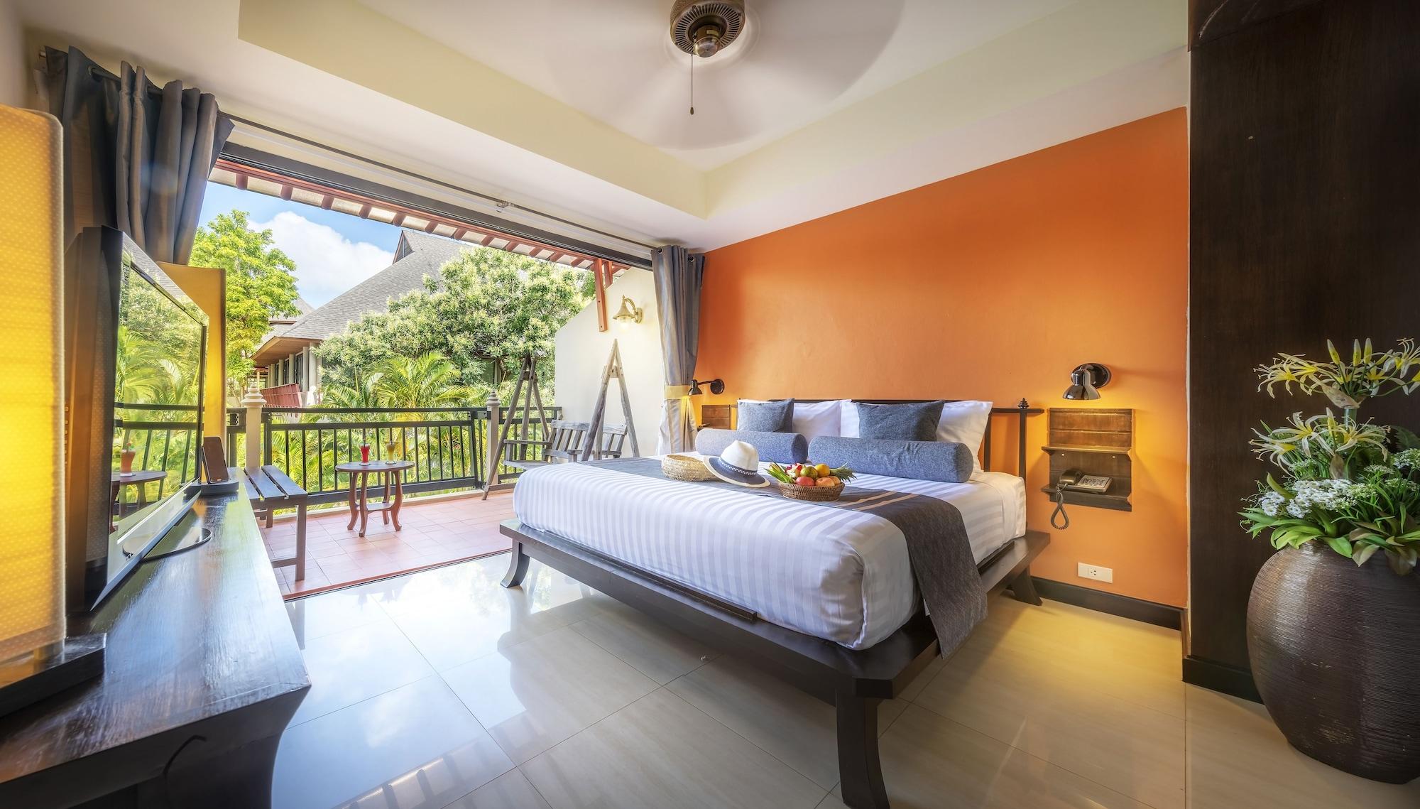 Resort Chada Lanta - Sha Extra Koh Lanta